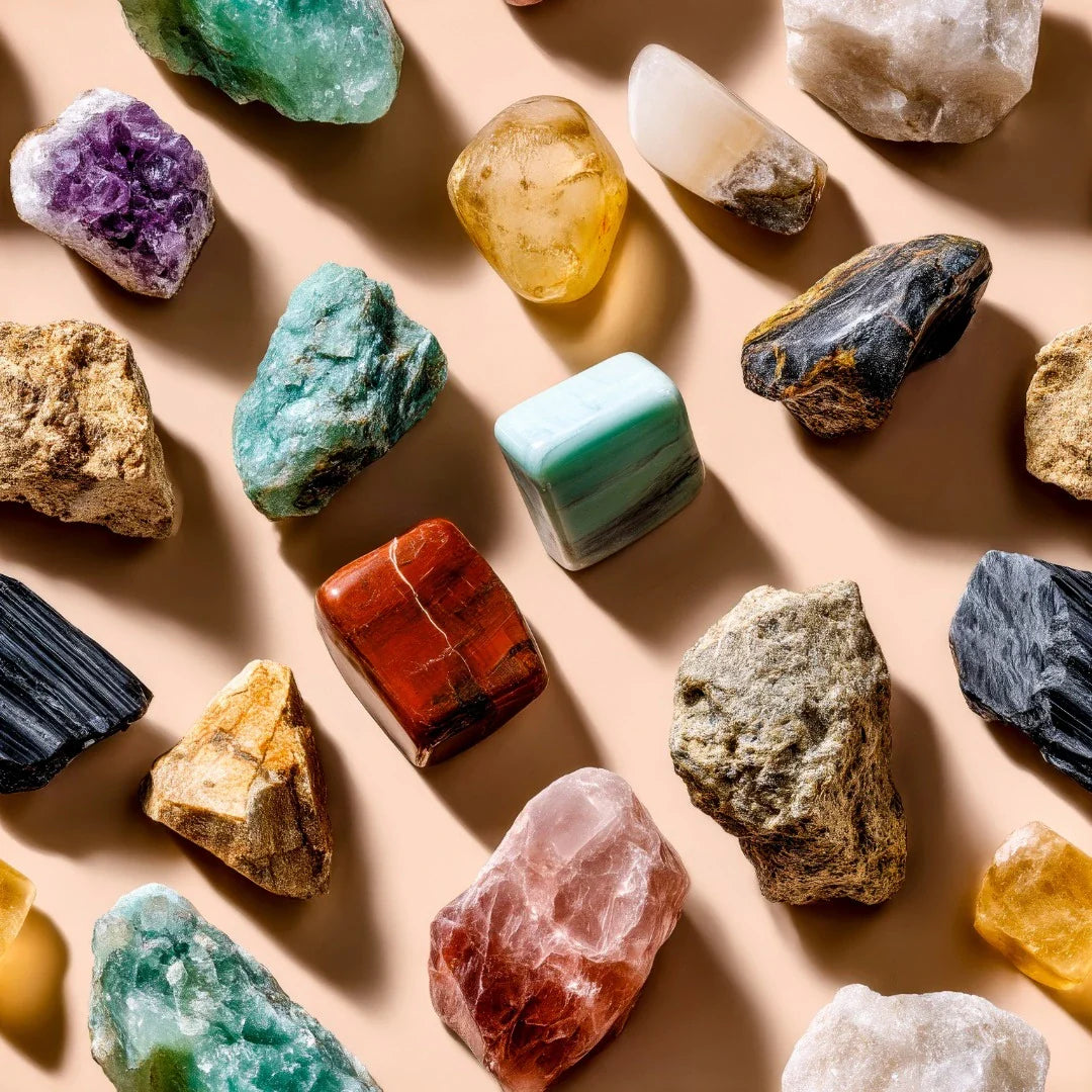 New Age Jewellery: Meaningful Pieces for Your Spiritual Journey