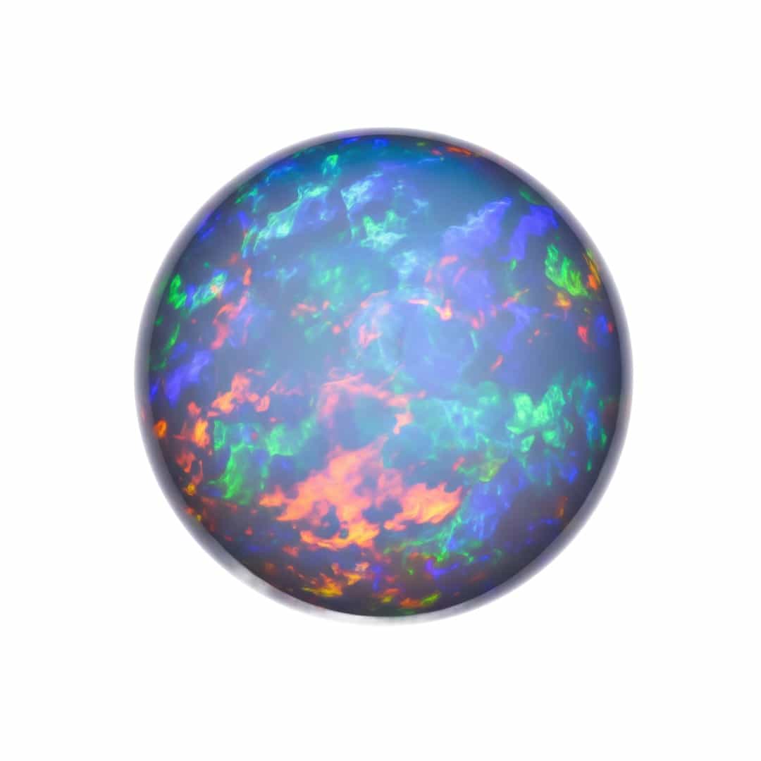 October Birthstone Sign: Opal, Tourmaline &amp; The Zodiac Connection