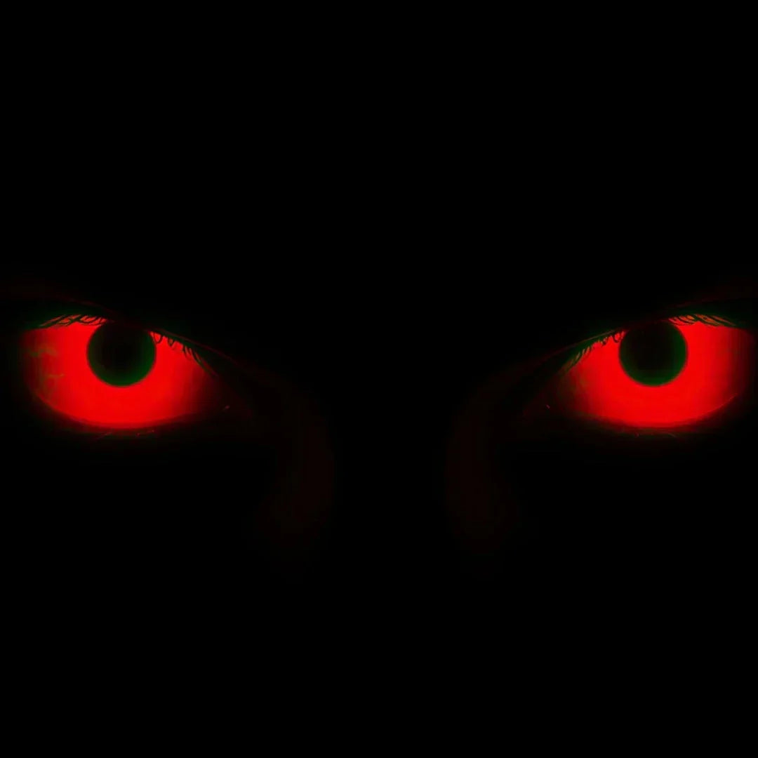 Red Evil Eye: Significance and Symbolism Explained