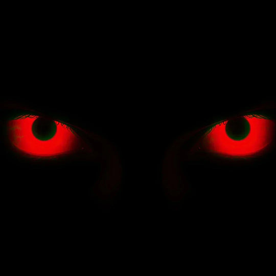 Red Evil Eye: Significance and Symbolism Explained