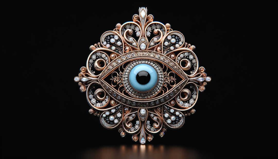 evil eye protection