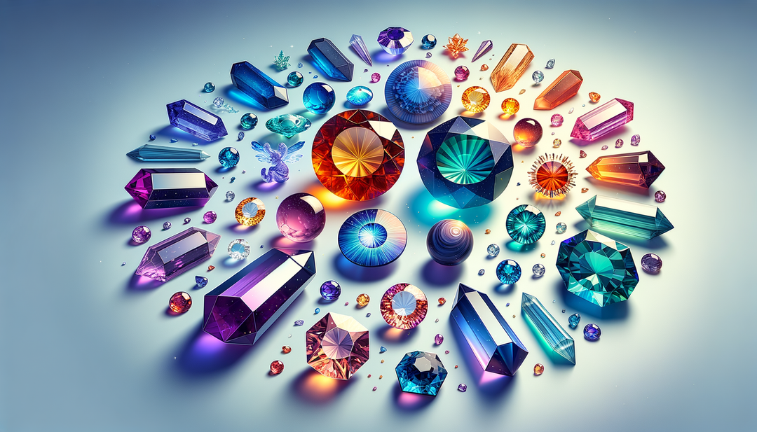 Birthstones
