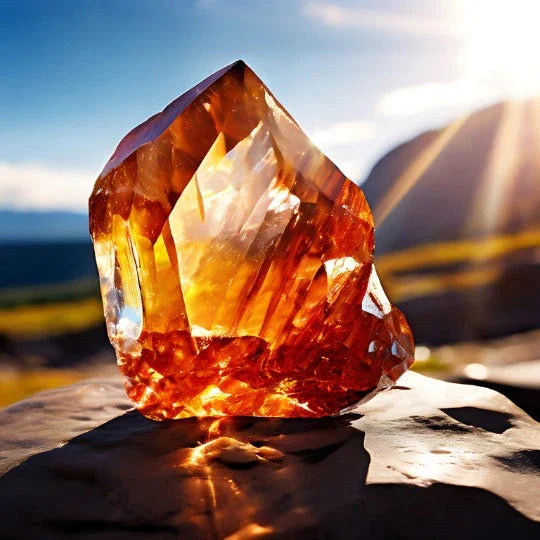 November Birthstone: A Guide to Topaz and Citrine Jewellery. Saras Beads UK