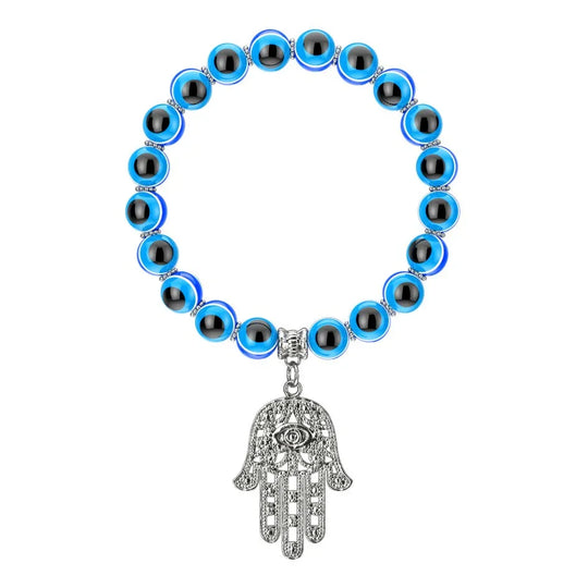 Bracelet for Evil Eye: Your Complete Guide to Discover the Power of Protection