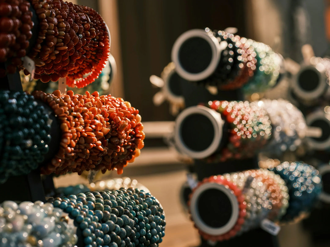 Saras Beads & Jewellery UK