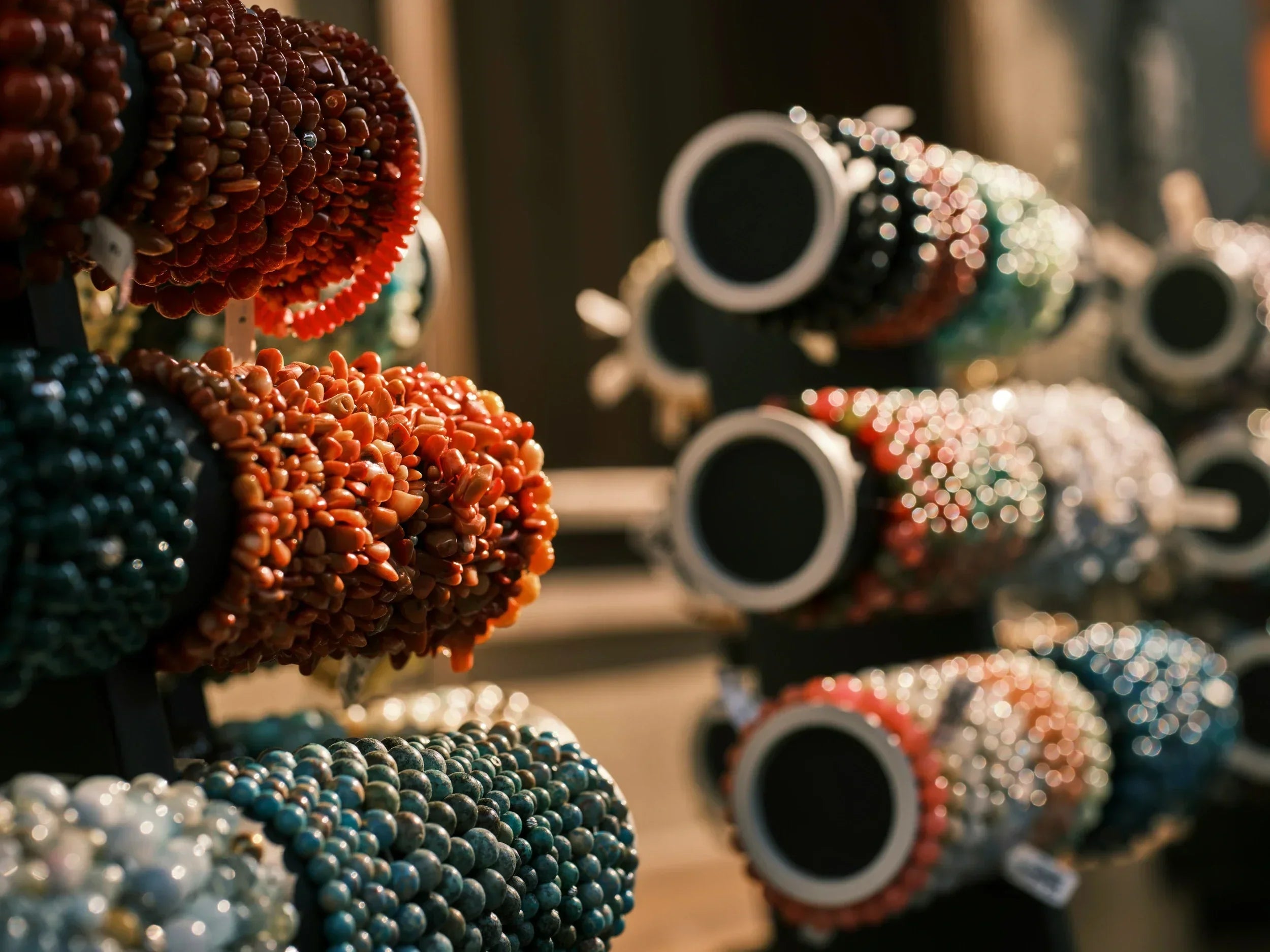 Saras Beads & Jewellery UK