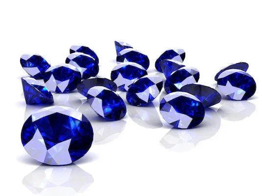 Sapphire: The Stunning September Birthstone and Timeless Gemstone