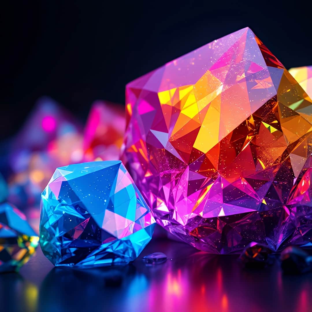 Semiprecious Stones: Meaning, Uses and Popular Gem Types