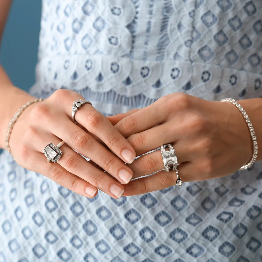 Best Styles of Silver Bracelets for Every Occasion