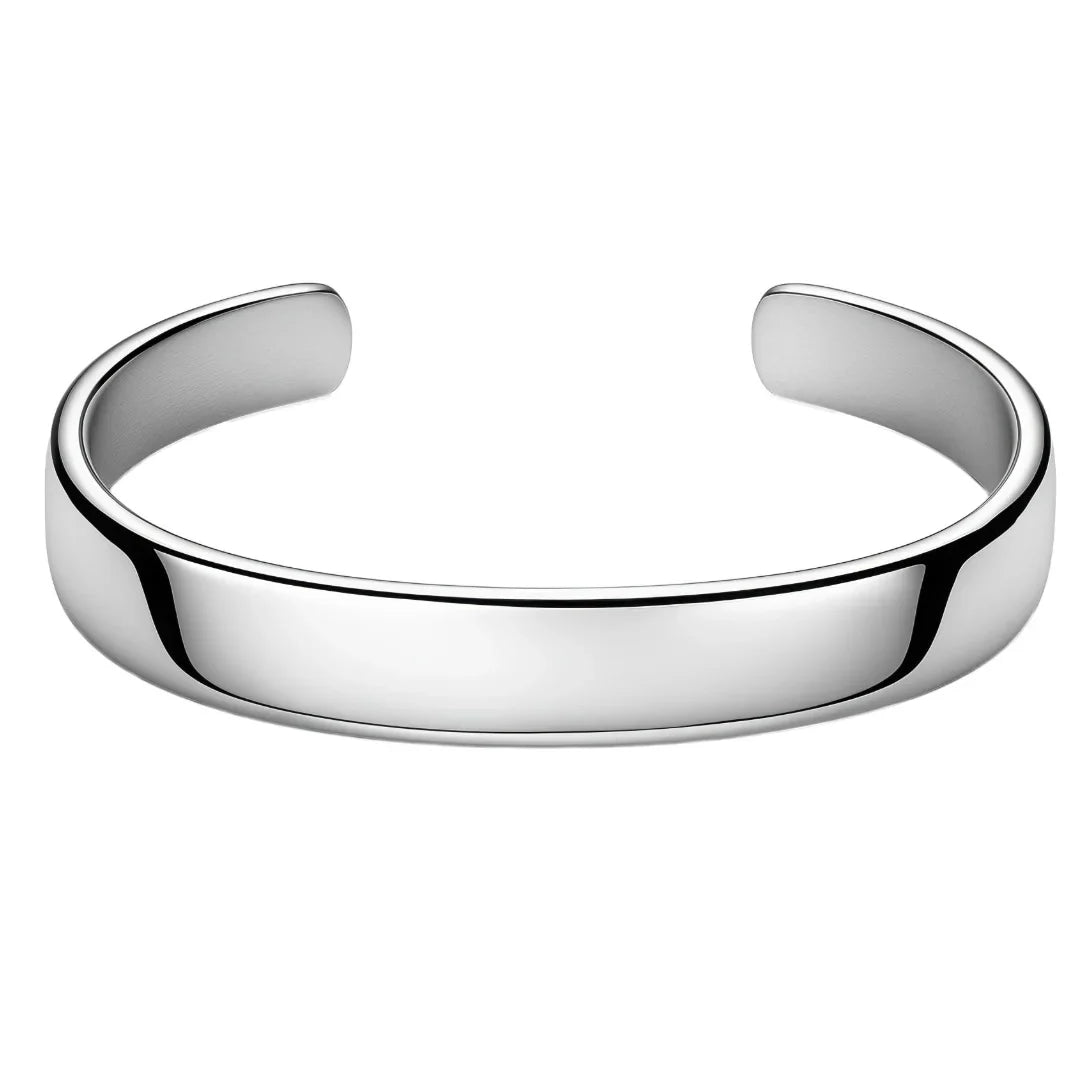 Top Silver Cuff Bracelet Styles to Elevate Your Jewelry Collection