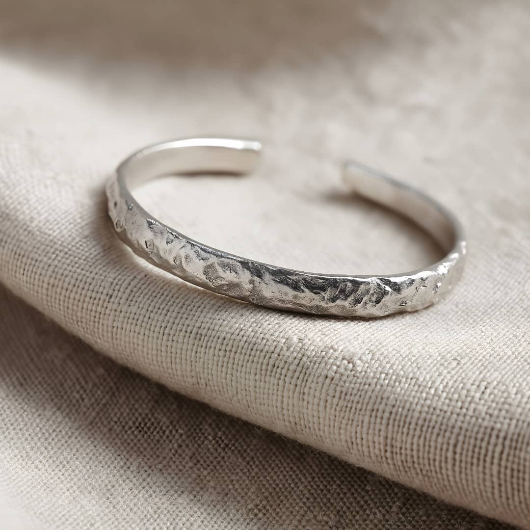 Discover the Best Silver Handmade Bracelet Styles for Every Occasion