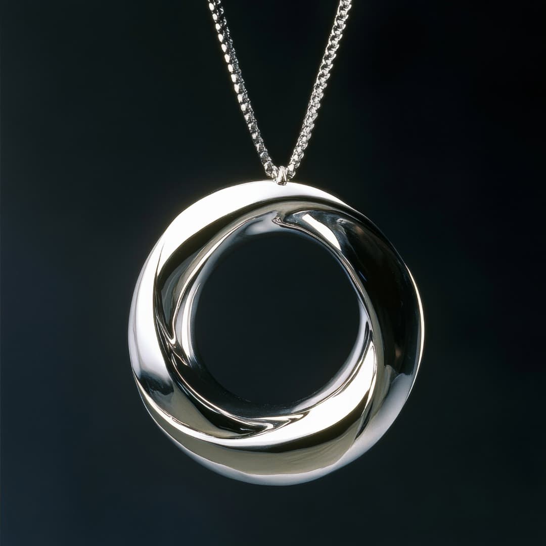 Silver Necklace with Circle: Complete Guide and Top Picks
