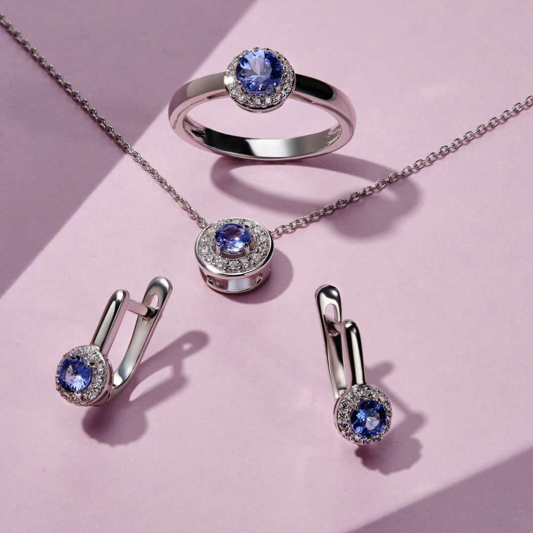 Silver and Jewelry. Saras Beads UK