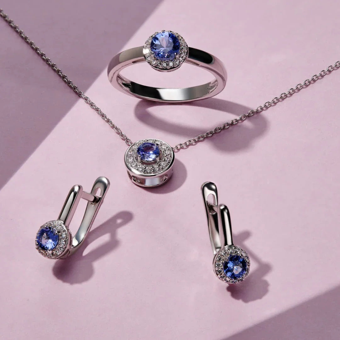 Silver and Jewelry. Saras Beads UK