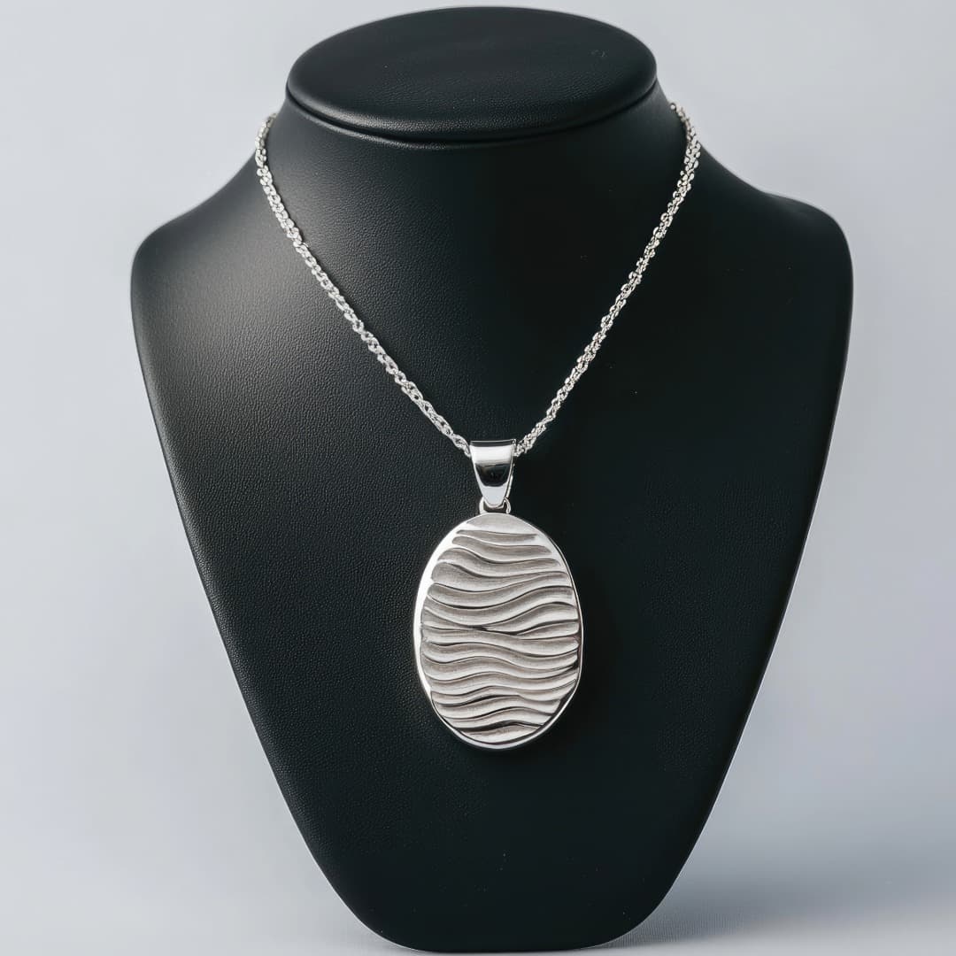 Silverware Necklace: Styles, Craftsmanship, and FAQs
