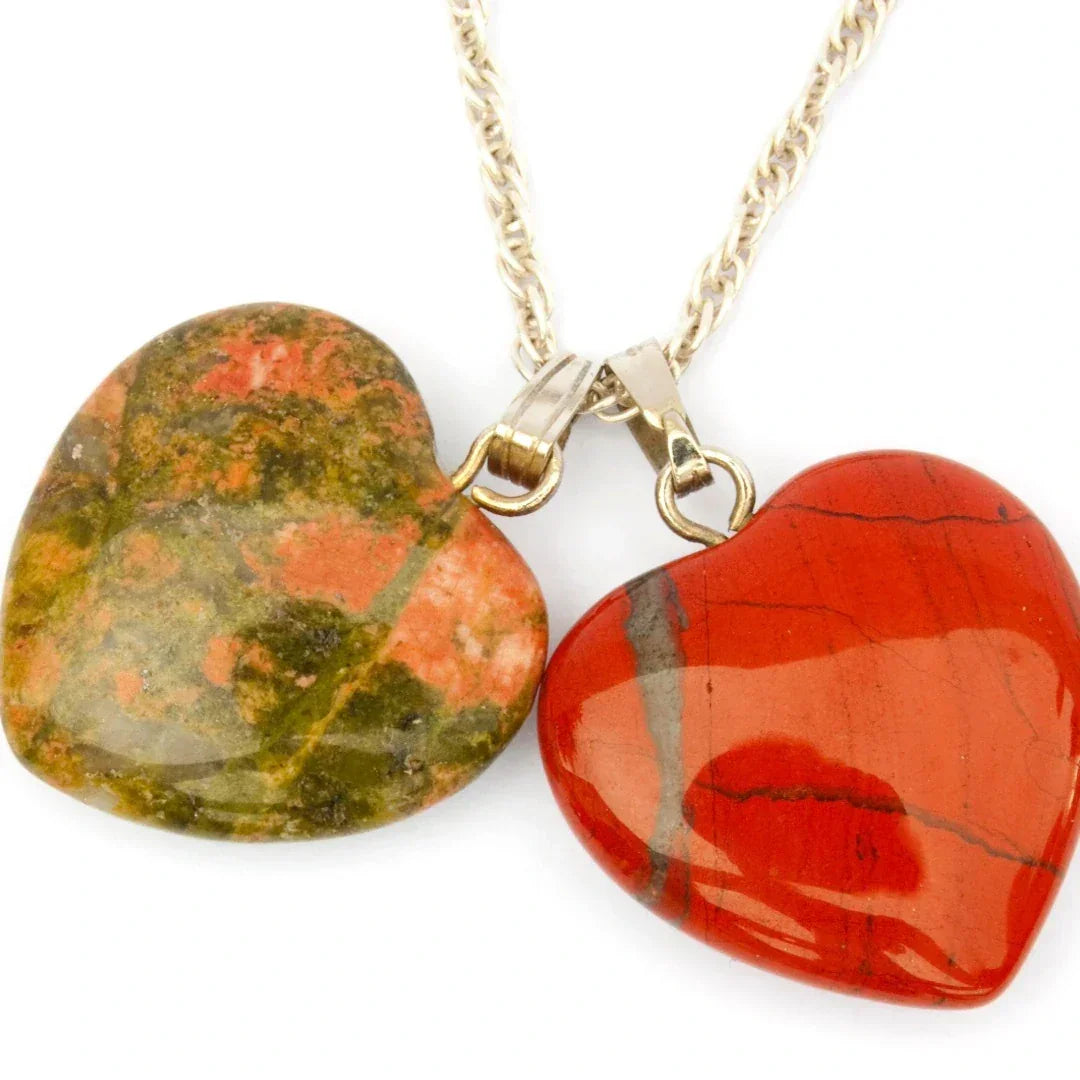 Spirit Protection Necklace: Shield Yourself with Style and Energy