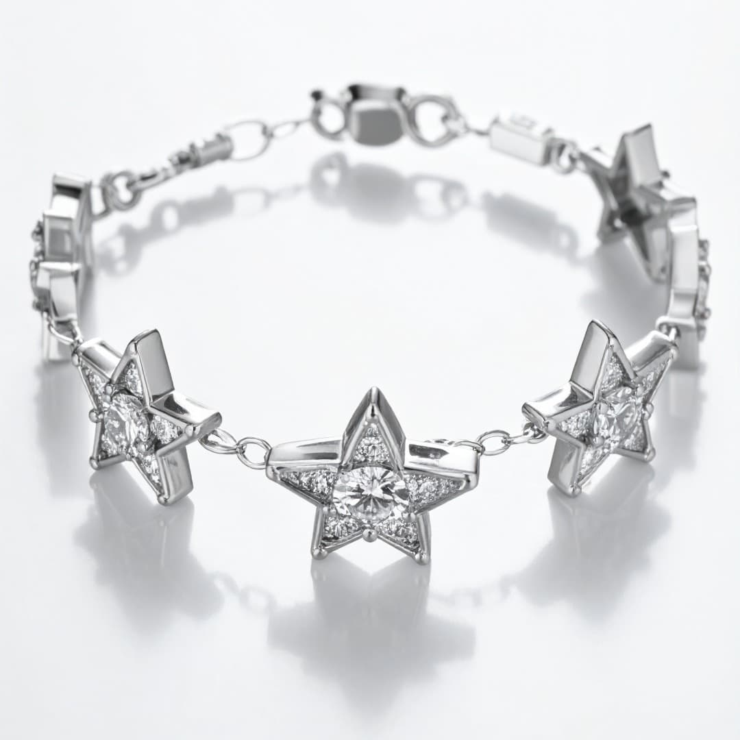 Star Bracelet: Your Guide to Choosing the Perfect Design