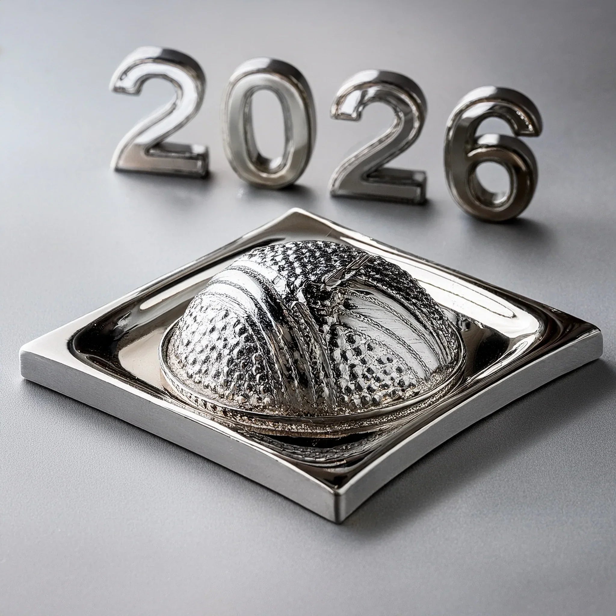 what silver jewellery trends are set to make waves in 2026