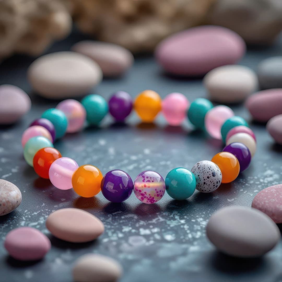 The Best Stones for Bracelets: A Guide to Choosing the Right Gemstone