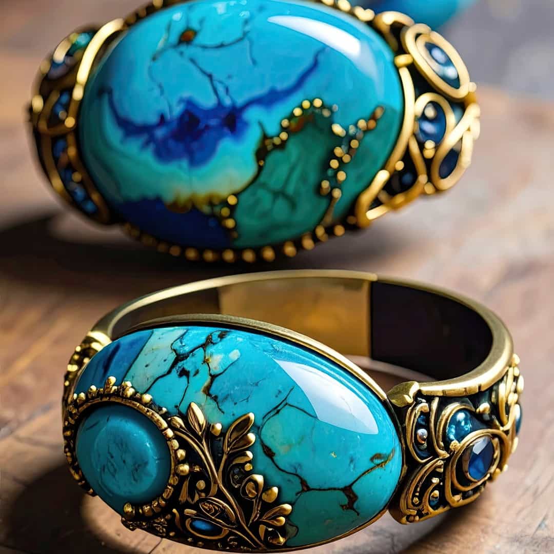 The Essential Guide to the Turquoise Stone: Value and Significance