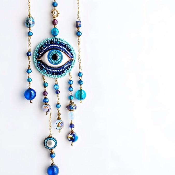 Understanding the Evil Eye: History, Origins and Beliefs
