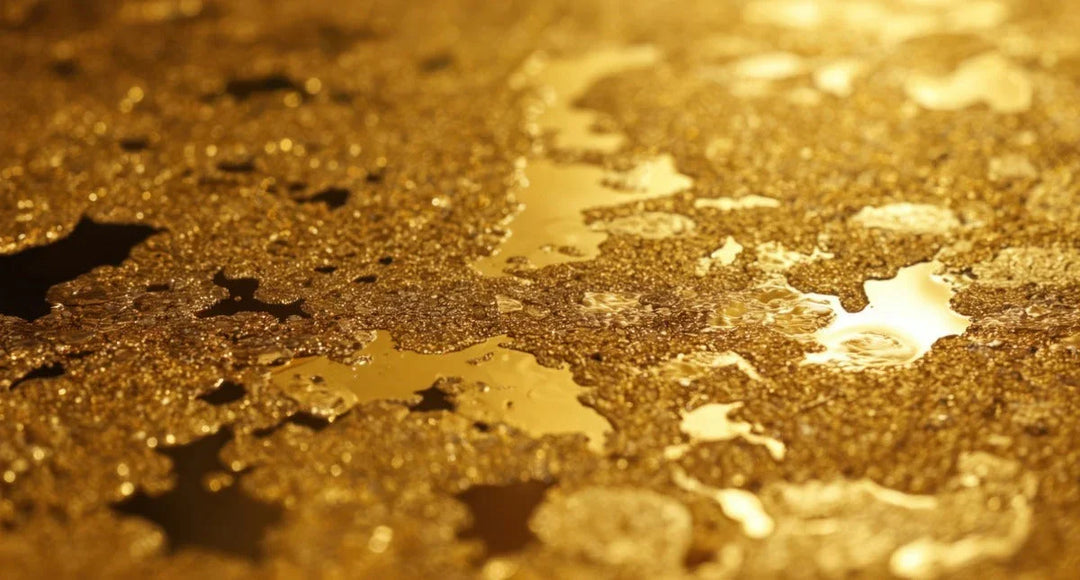 Benefits of Gold Plated Jewelry: A Comprehensive Guide - Saras Beads & Jewellery