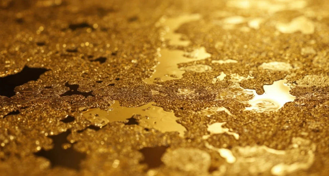 Benefits of Gold Plated Jewelry: A Comprehensive Guide - Saras Beads & Jewellery