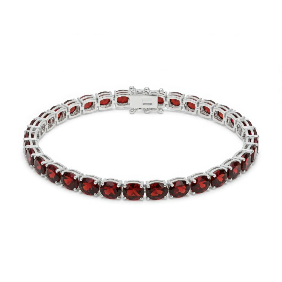 Sterling Silver 925 Bracelets: The Complete Guide to Quality, Style, and Care. Saras Beads UK
