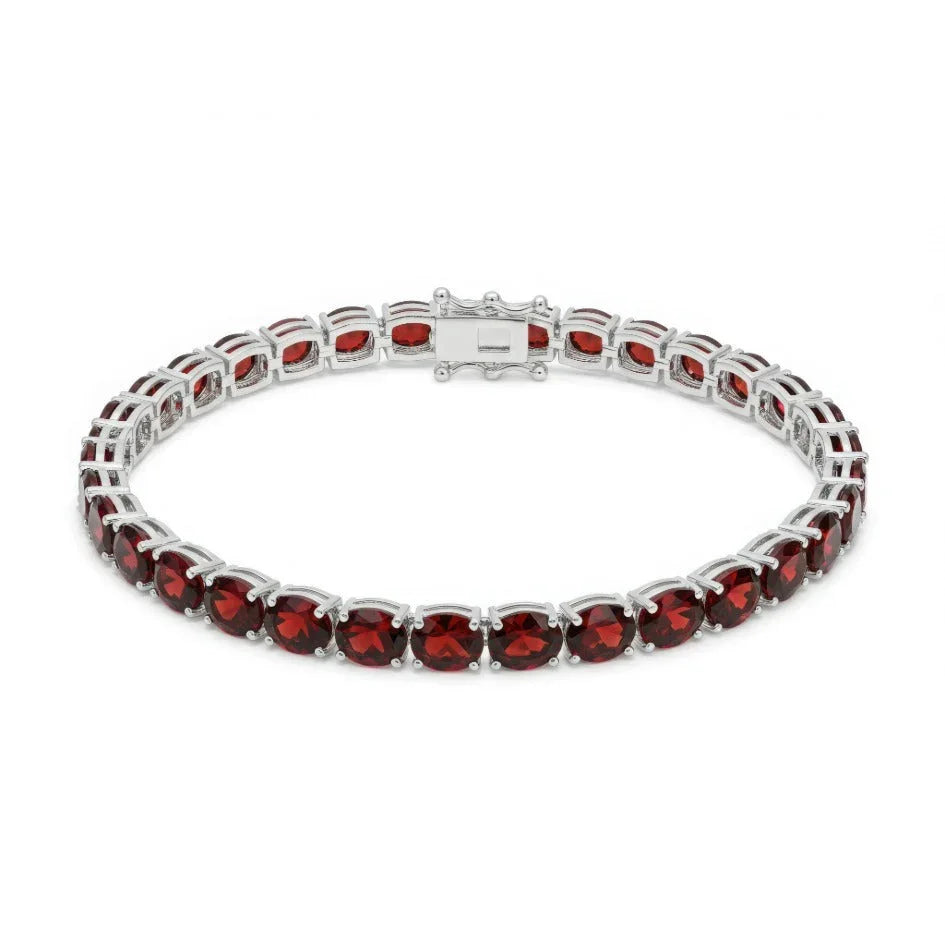 Sterling Silver 925 Bracelets: The Complete Guide to Quality, Style, and Care. Saras Beads UK