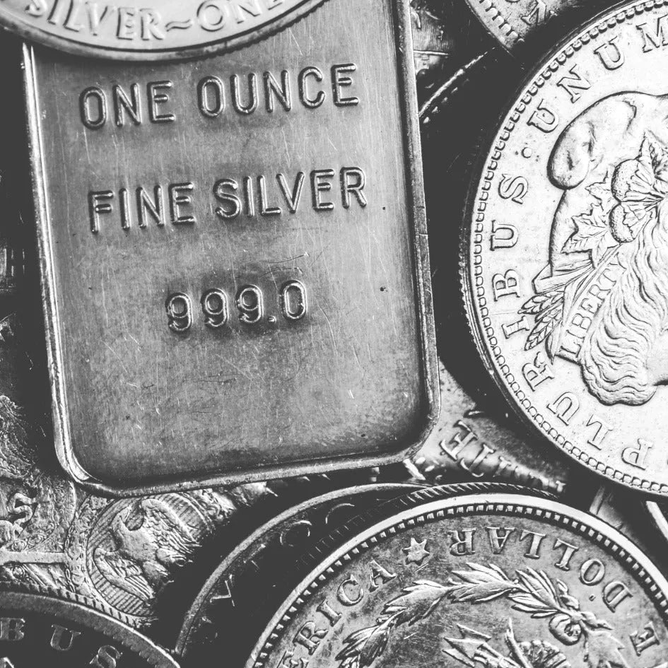 The Complete Guide to Types of Silver Metal