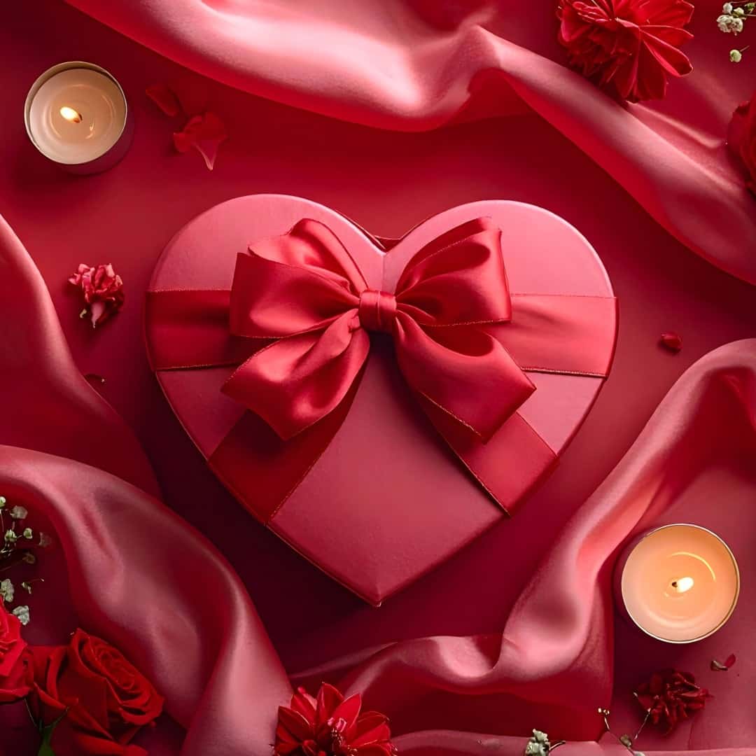 Valentine Day Gift Guide for Her: The Best Valentine’s Day Gift Ideas