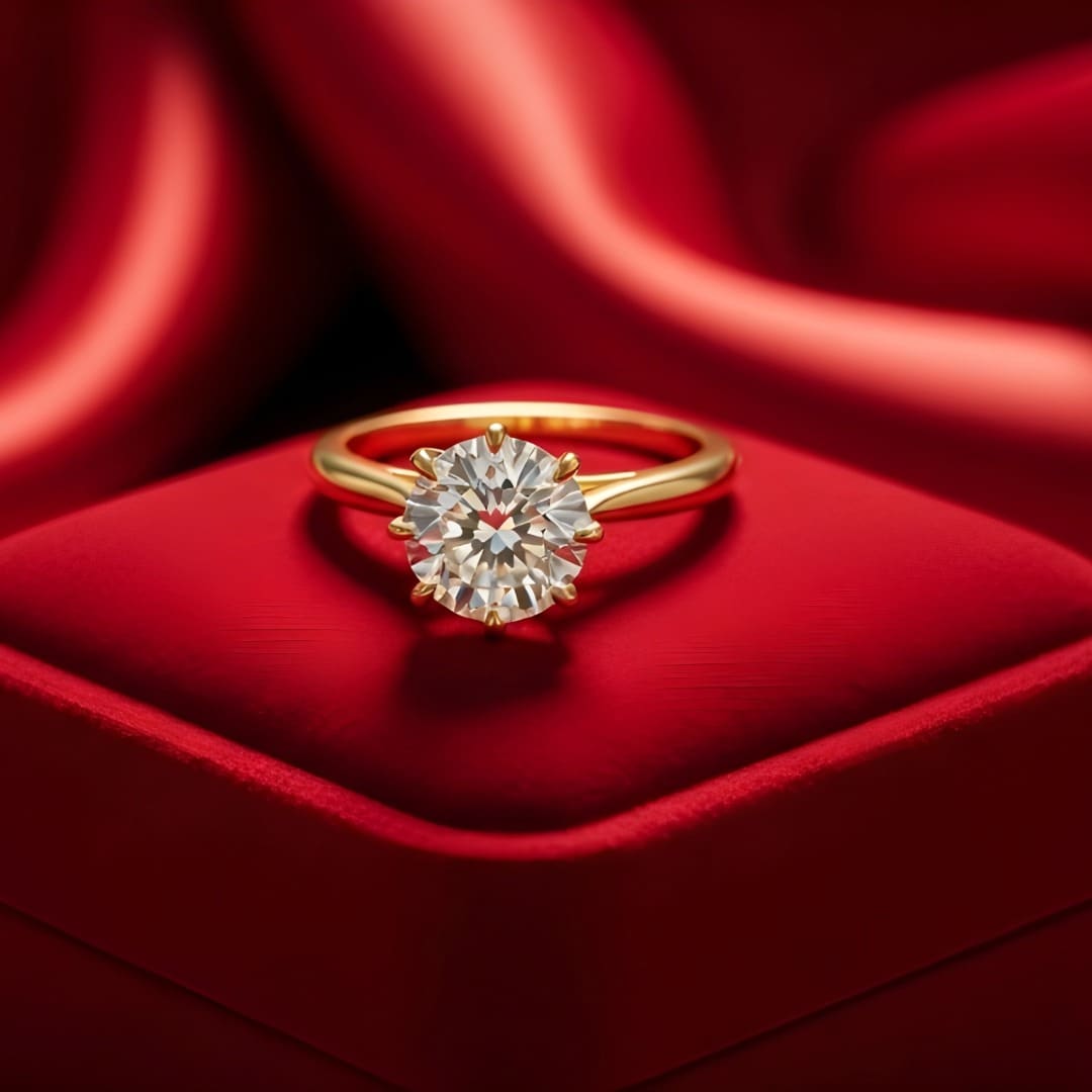 The Best Valentine’s Day Ring Ideas for a Memorable Celebration