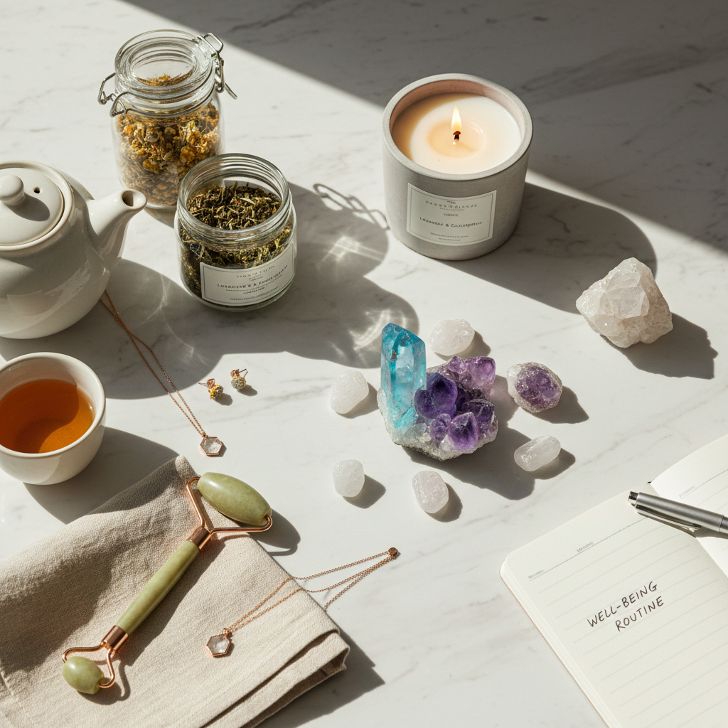 Affordable Wellness Products: A Practical Guide to Everyday Well-Being