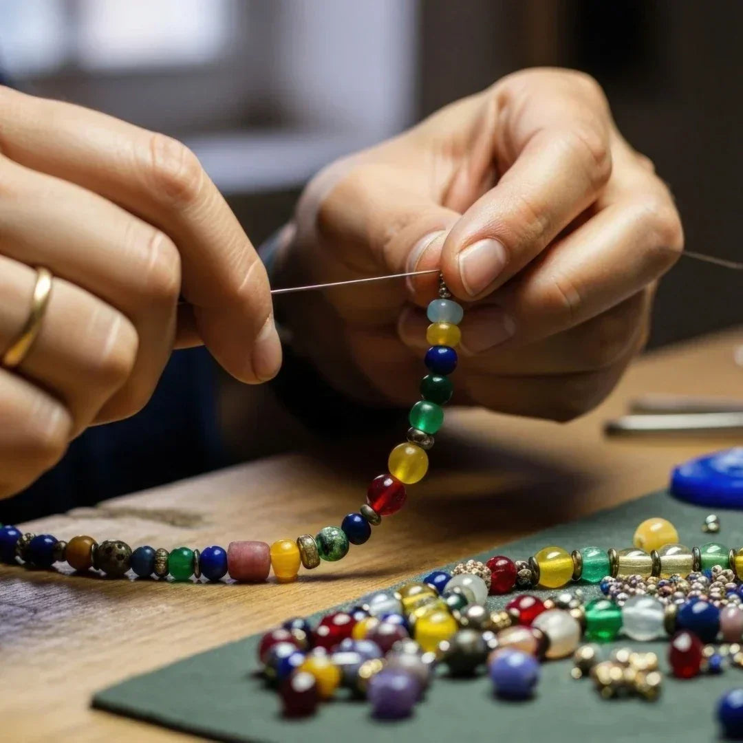 The Best Artisan Jewelry: Elevate Your Style with Unique Pieces