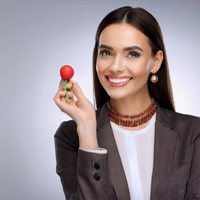 Elevating Your Professional Style: The Artistry of Saras Beads and Jewellery - Saras Beads & Jewellery