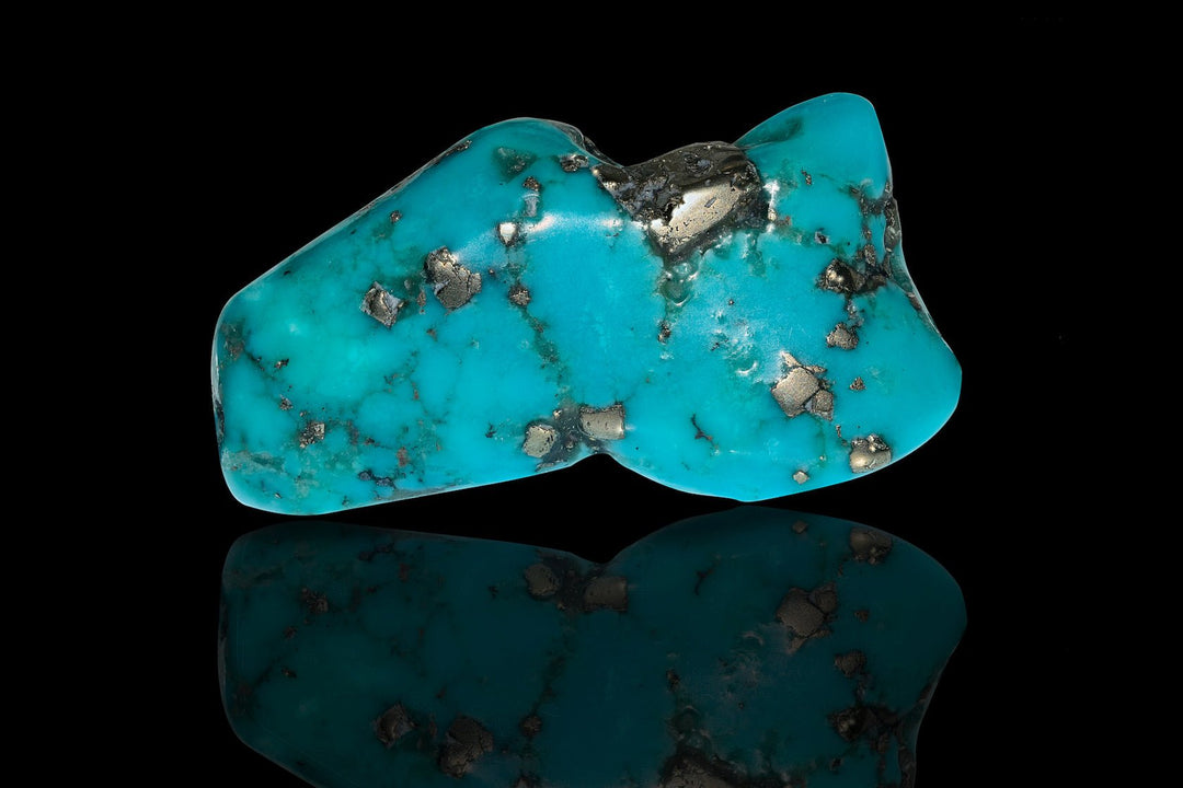 Embrace the Spirit of Adventure with Turquoise Jewellery from Sarasbeads & Jewellery - SarasbeadsJewellery