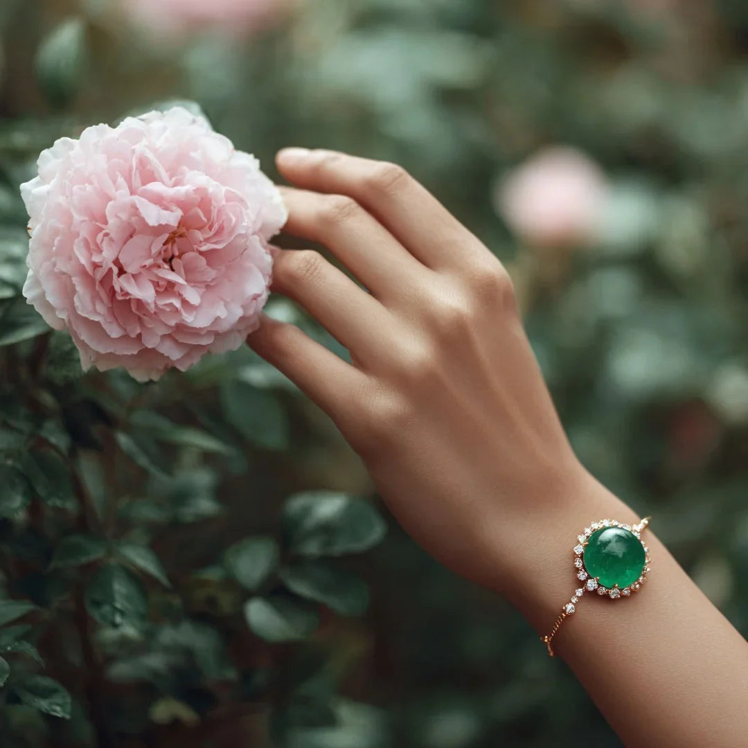 Top Emerald Bracelet Styles to Elevate Your Jewelry Collection