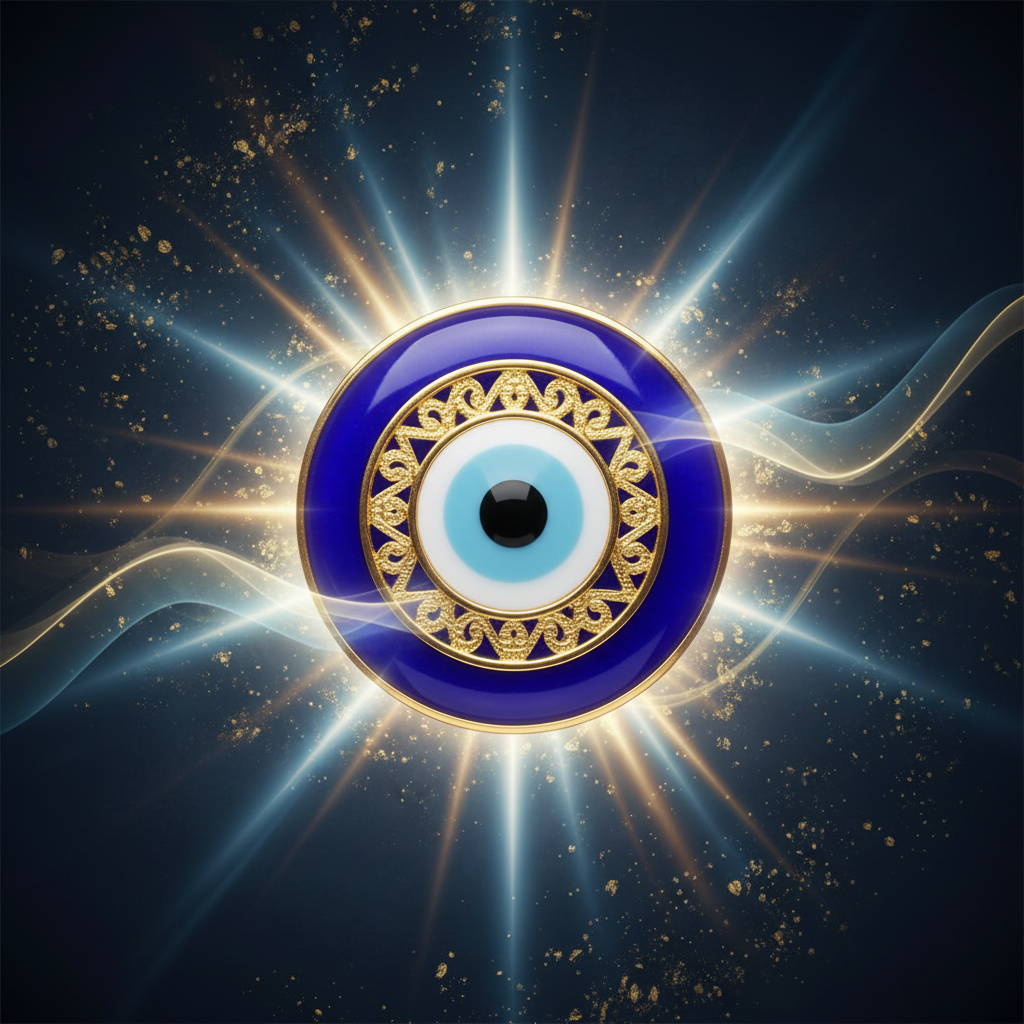 Evil Eye Protection: 9 Authentic Ways to Shield Your Energy in Modern Life