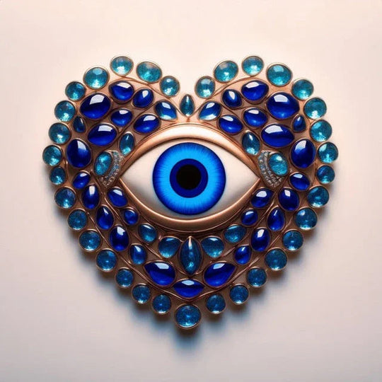 Protective Gemstones from Evil Eye: The Mystical Connection Between Birthstones and Their Protective Journey