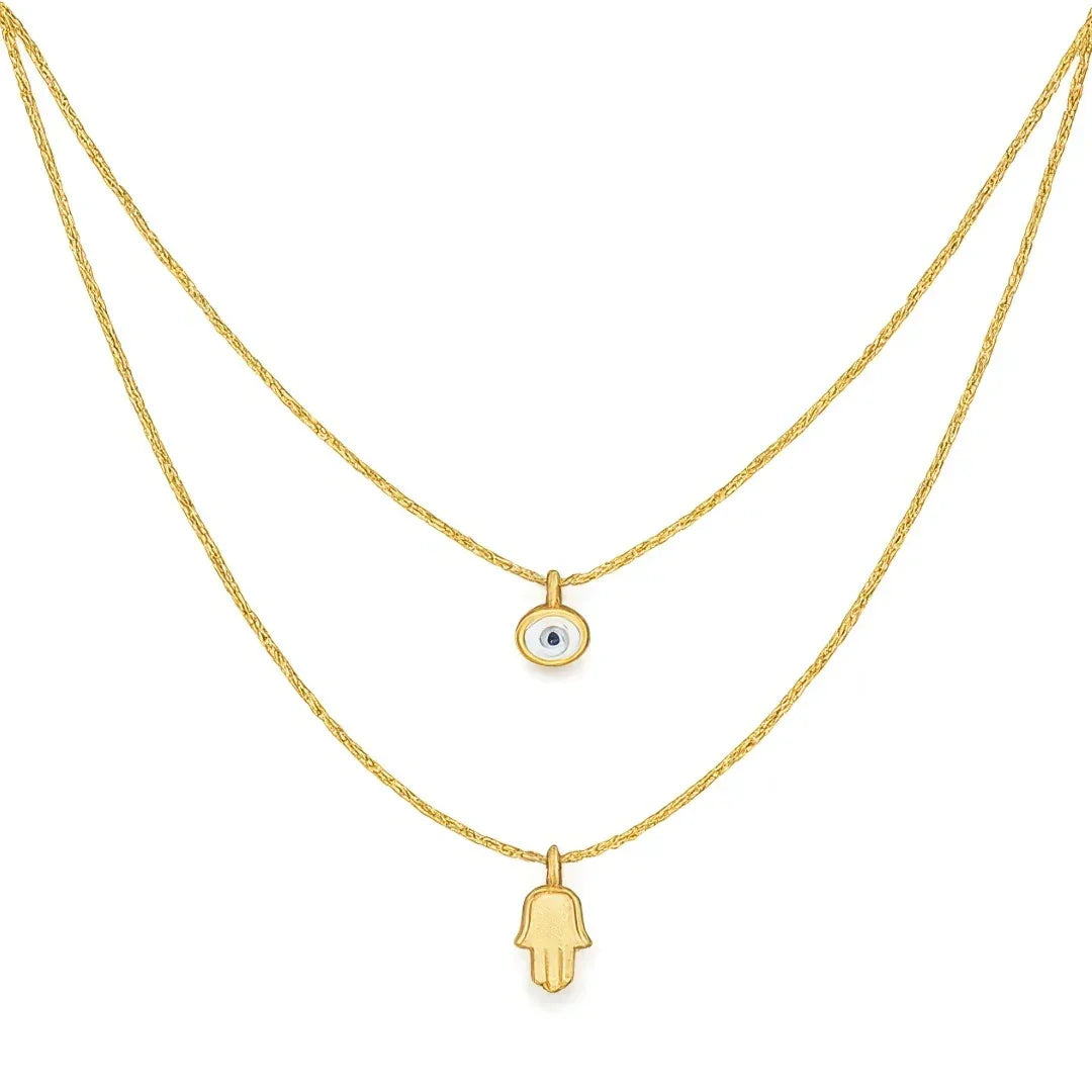 The Best Eye Pendant Designs to Elevate Your Jewelry Collection
