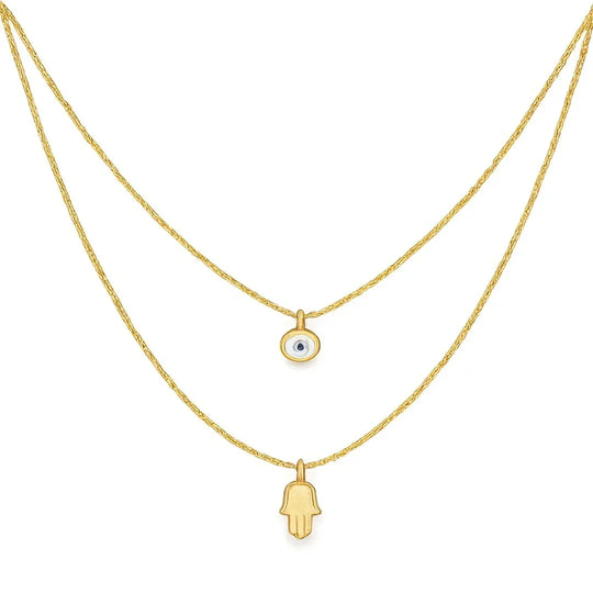 The Best Eye Pendant Designs to Elevate Your Jewelry Collection