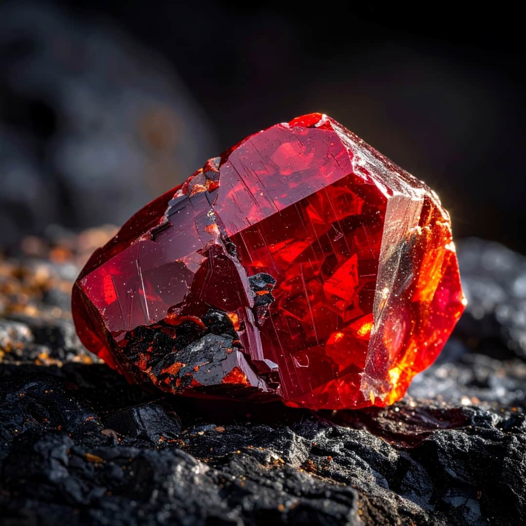 January Birth Gemstone: The Timeless Beauty of Garnet