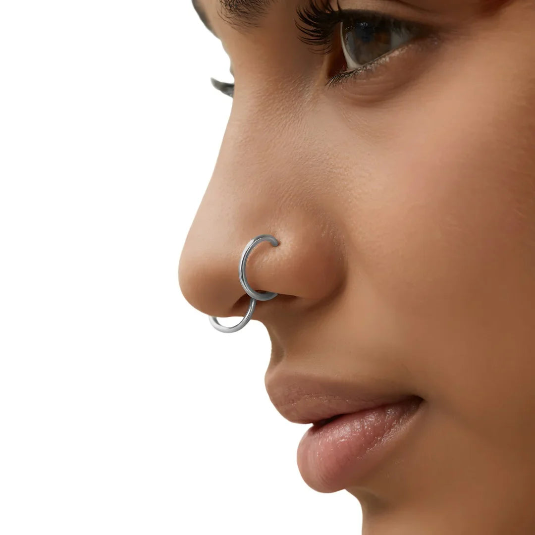 The Best Nose Jewellery Options for Every Style and Occasion