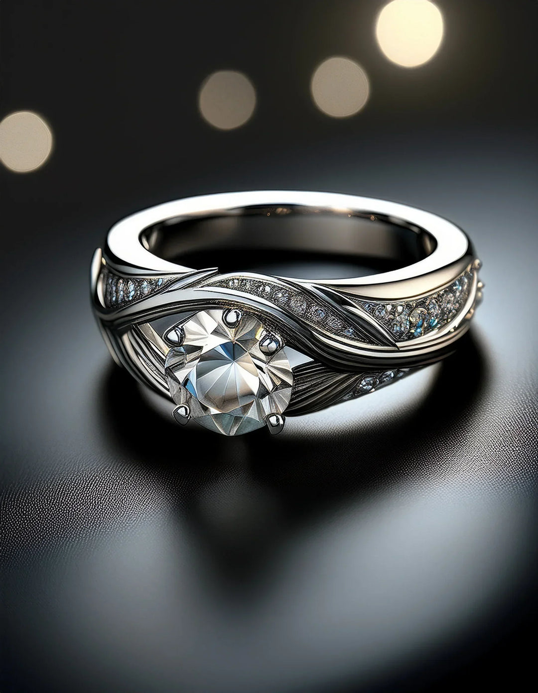 Ring with Silver: Top Picks to Elevate Your Style and Make a Statement