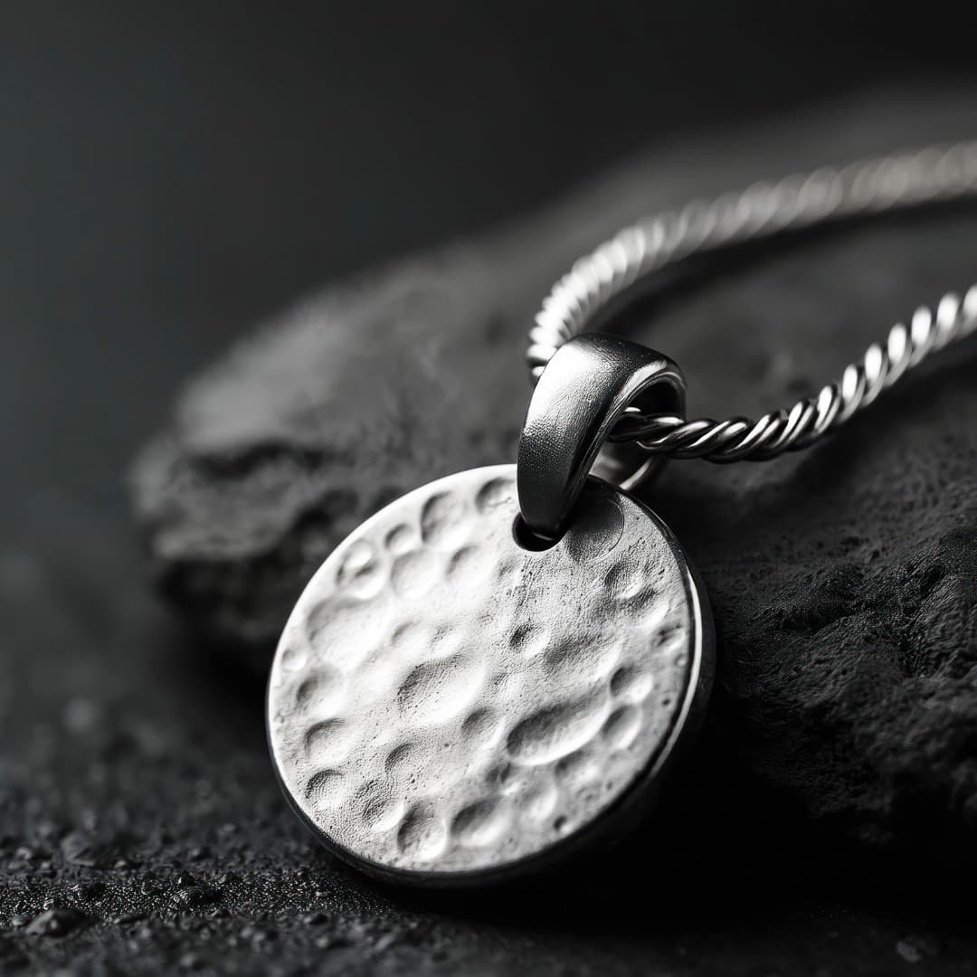 Silver Everyday Necklace: Timeless Styles for Every Occasion