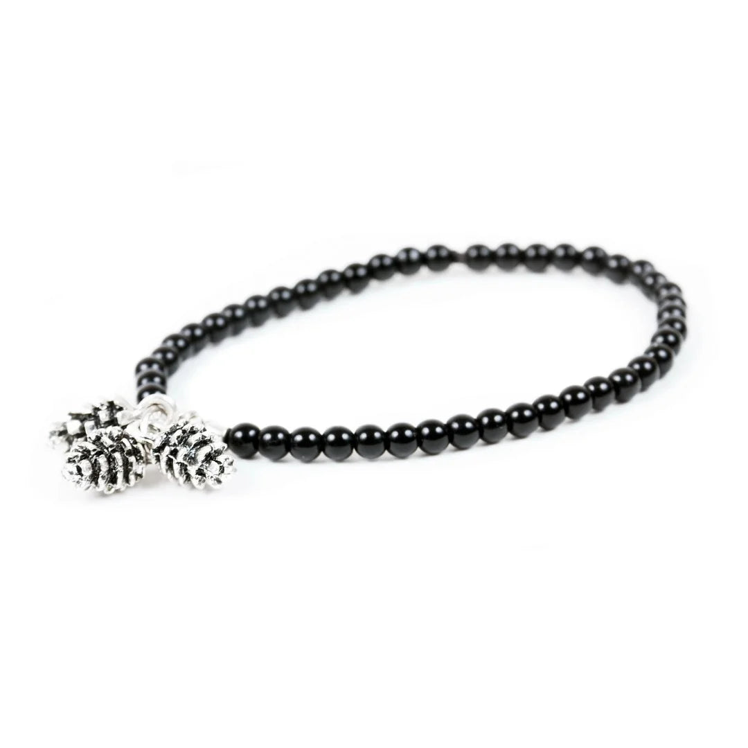 Silver Necklace for Beads: The Perfect Choice for Your Jewelry Creations