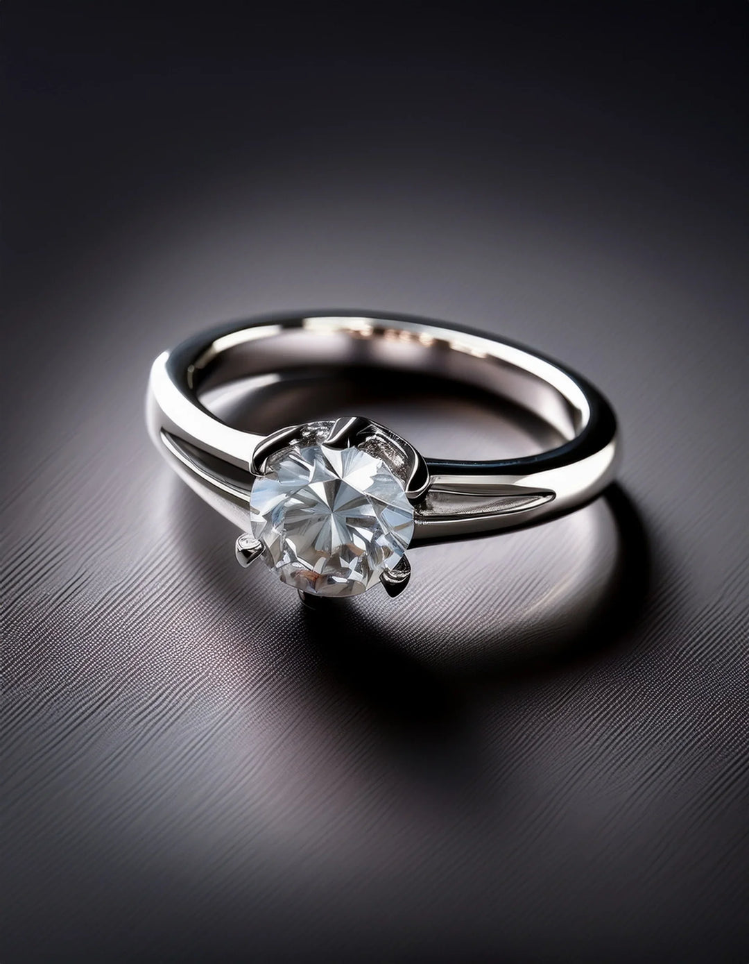 Considering a silver ring for engagement? Silver rings offer beauty, affordability, and timeless appeal. 