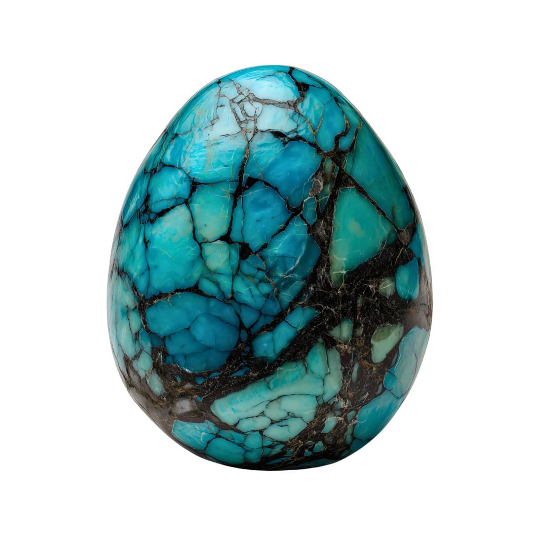 Turquoise with Copper: Jewelry, Meaning, and Design