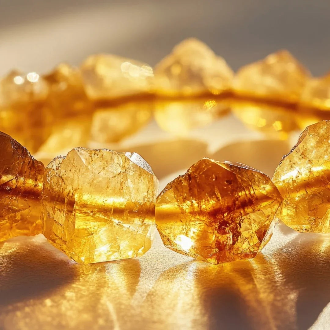 The Best Yellow Bracelet Styles to Brighten Your Jewelry Collection