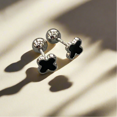 Wide Collection of Intricate Sterling Silver Earrings: Timeless Craftsmanship for Everyday Glamour